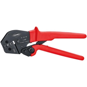 Knipex 97 52 05 Crimping Pliers 250mm AWG 20-10 non-insulated